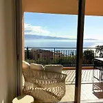 Lejlighed Bright With Sea View In *